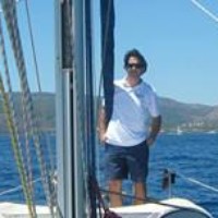 Profile Picture of Panos Lymperis (@panos-lymperis) on Quora