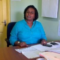 Profile Picture of La Verne Simon-hickson (@la-verne-simon-hickson) on Quora