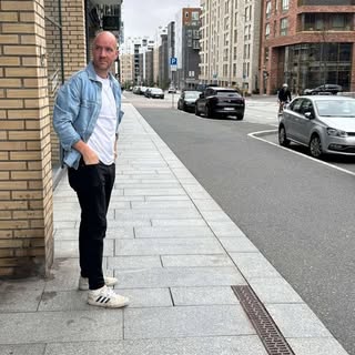 Profile Picture of Anders Rene Jensen (@andersrene) on Instagram