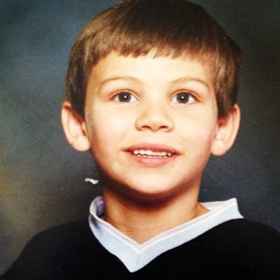 Profile Picture of Brock Thomas (@CriscoKing) on Twitter