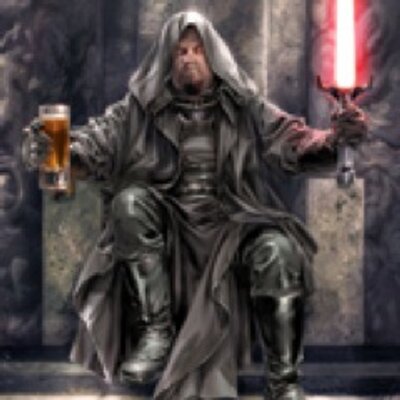 Profile Picture of Erich Schoeneweiss (@Darth_Duff) on Twitter