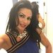 Profile Picture of Marleine Alagha | Slim Mezza (@slimmezza) on Pinterest
