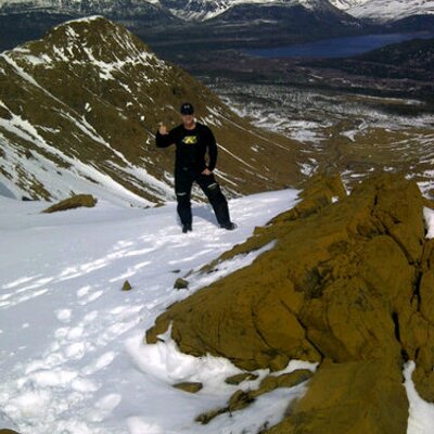 Profile Picture of Dave Bursey (@DaveBurs) on Twitter