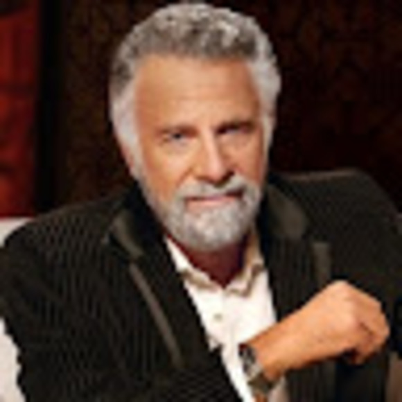 Profile Picture of Jonathan Goldsmith (@32illusiveman) on Poshmark