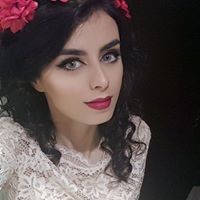 Profile Picture of Ola Al Dosari (@ola-al-dosari) on Quora