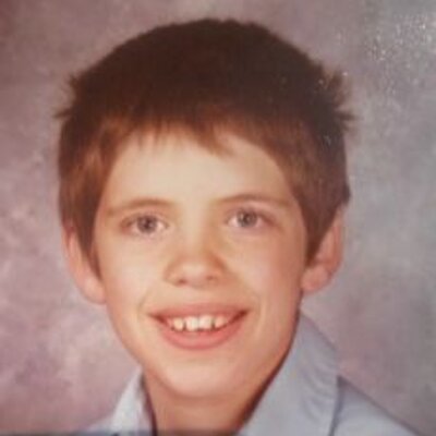 Profile Picture of David Murch (@youngluv4life78) on Twitter