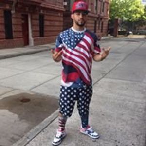 Profile Picture of Basilio Garcia (@basilio.garcia.75) on Myspace