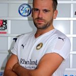 Profile Picture of Marc Riedel (@marcriedel90) on Instagram