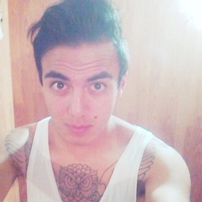 Profile Picture of William Marshall Eli (@WilliamEliRom) on Twitter