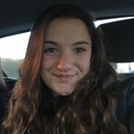 Profile Picture of LUCY (@lucy_gilliard) on Instagram