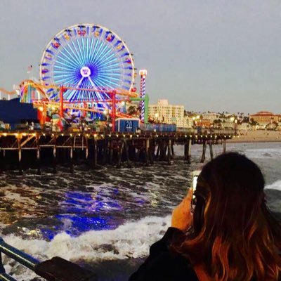 Profile Picture of Daniela Astudillo J (@daniastudilloj) on Twitter