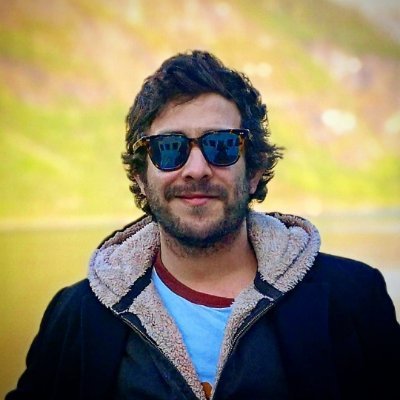 Profile Picture of Alexander Zammit (@AlexZammit) on Twitter