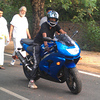 Profile Picture of Shakti Singh (@shakti_singh03) on Flickr