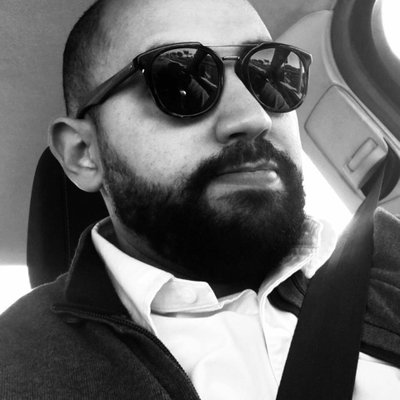 Profile Picture of Ahmed (@_AhmedSaber_) on Twitter