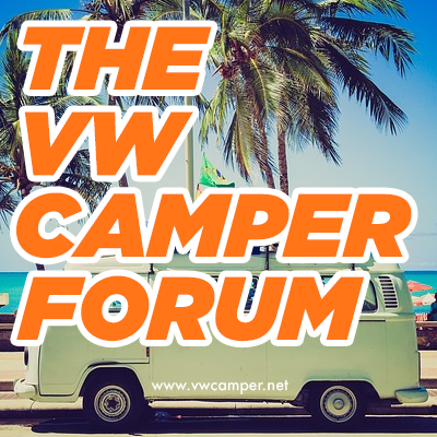 Profile Picture of The VW Camper Forum (@VW_Camper_Forum) on Twitter