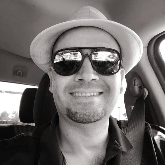 Profile Picture of Salvador Jimenez (@salvadorjime945) on Poshmark