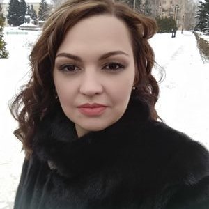 Profile Picture of Ольга Буценко (@olga_butsenko) on Twitter