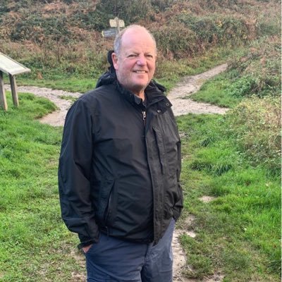 Profile Picture of Bill Scott (@Williamscott747) on Twitter