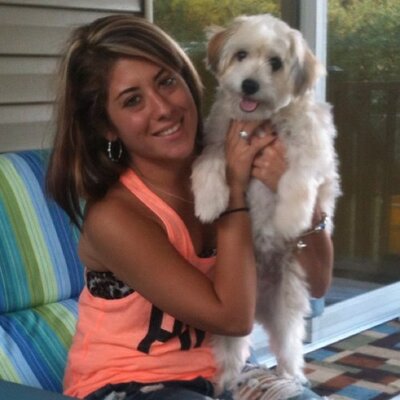 Profile Picture of Alaina Diglio (@alaina_diglio) on Twitter