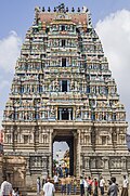 Profile Picture of Tharamangalamon Wikipedia