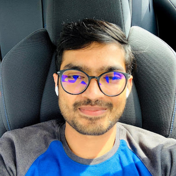 Profile Picture of Akshay Patel (@patelakshay899) on Poshmark