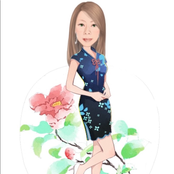 Profile Picture of Manchit Cheng (@cheet) on Poshmark