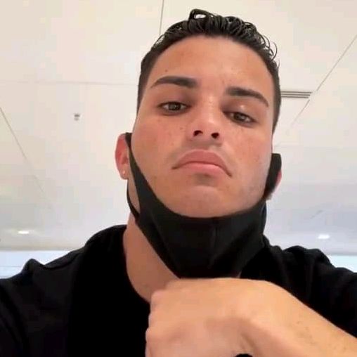 Profile Picture of Andrewacota (@andrewacota) on Tiktok