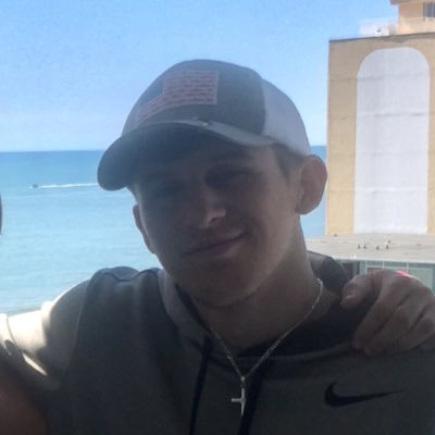 Profile Picture of Ethan Jarrett (@EthaJarrett) on Twitter