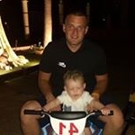 Profile Picture of Danny Whittaker (@danny_whittaker23) on Instagram