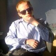 Profile Picture of David Sievers (@h1myname1sdav1d) on Pinterest