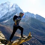 Kurtis Anderson - Instagram Profile Picture of Kurtis Anderson (@travelkidkurty) on Instagram