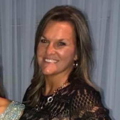 Profile Picture of Robin Mahone Moran (@Moranrocks) on Twitter