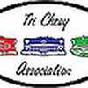 Profile Picture of TriChevy Association (@Tri_Chevy) on Flickr