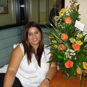 Profile Picture of Lisandra Alvarado (@lizy913) on Myspace