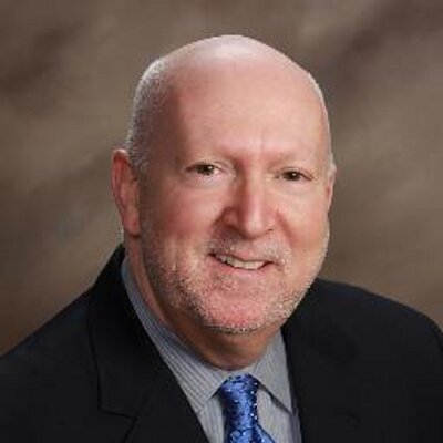 Profile Picture of David J Waldron (@davidjwaldron) on Twitter