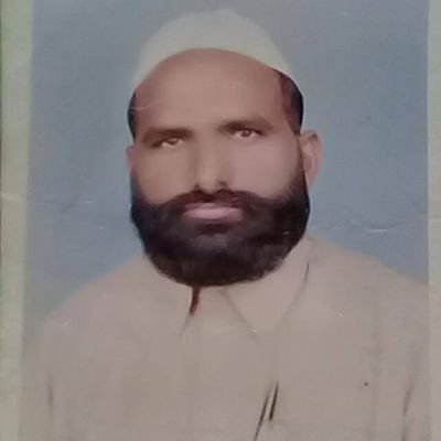 Profile Picture of Muhammad Amjad Rasheed (@Muhamma35734687) on Twitter