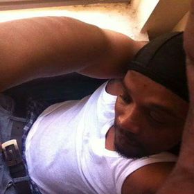 Profile Picture of Brian Dillinger Campbell (@45DILLINGER) on Pinterest