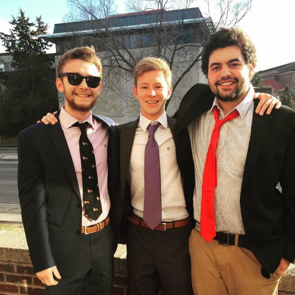 Profile Picture of Will Mitchell (@omahagators23) on Poshmark