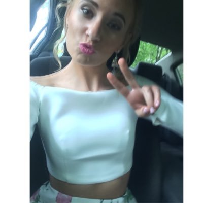 Profile Picture of Laurel Harrison (@HarrisonnLaurel) on Twitter