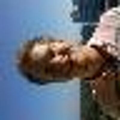 Profile Picture of Jason DeVries (@Jason_Devries) on Twitter