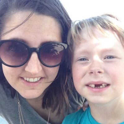 Profile Picture of Fern Thompson (@Kairafern) on Twitter