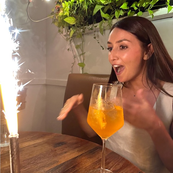 Profile Picture of Karissa Ciliento (@kciliento) on Poshmark