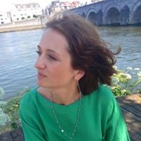 Profile Picture of Svetlana Polyakova (@svetlana-polyakova) on Quora