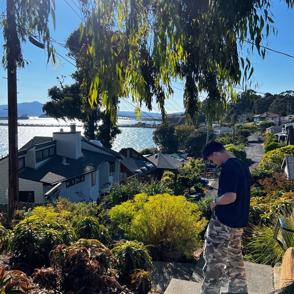 Profile Picture of Nick Silva (@swagxswagx420) on Poshmark