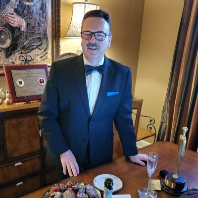 Profile Picture of Michael Ford (@mikeford_bossie) on Twitter