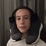 Profile Picture of Galen Alexander Morse (@gayeet_me_out_of_existence) on Instagram