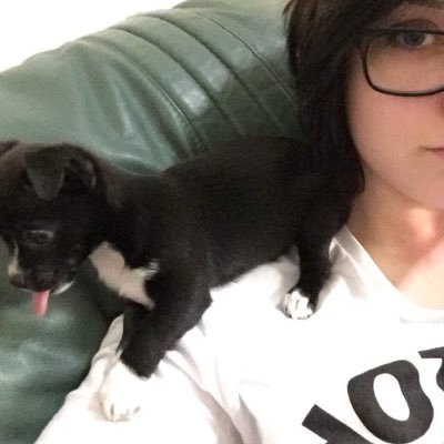 Profile Picture of Meaghan Watson (@wmeaghann) on Twitter