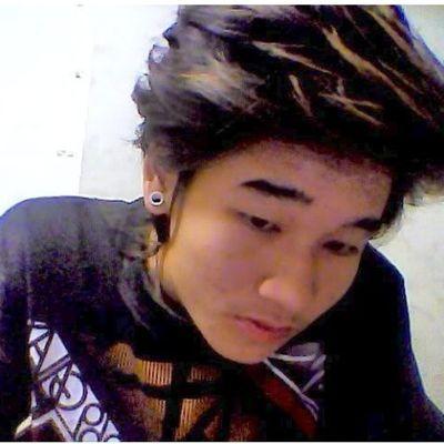 PangPond - Twitter Profile Picture of PangPond (@pondja1998) on Twitter