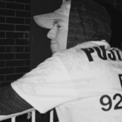 Profile Picture of Ryan Steitz (@steitz_ryan7) on Twitter