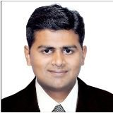 Profile Picture of Sanjay Doshi (@sanjaydoshi19) on Twitter